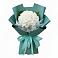Букет цветов из: Гортензия в Борисовке Краснодарского края