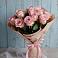 Букет цветов из: Розы в Борисовке Краснодарского края