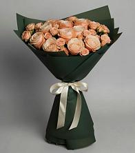 Букет Элегантный в Борисовке Краснодарского края