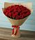 Букет Красные розы Милано в Борисовке Краснодарского края