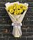 Букет цветов из: Хризантемы в Борисовке Краснодарского края