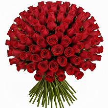 Букет Красные розы Чери Лав в Борисовке Краснодарского края